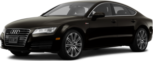 2013 Audi A7