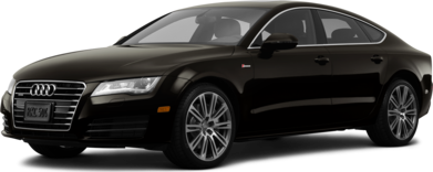 Used 2013 Audi A7 Values Amp Cars For Sale Kelley Blue Book