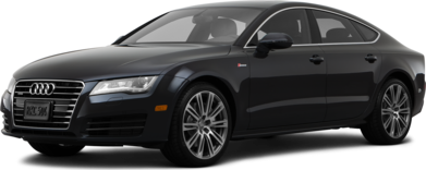 2013 Audi A7 Prices Reviews Amp Pictures Kelley Blue Book
