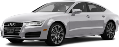 A7 Premium Sedan 4D image