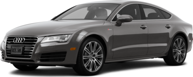 Audi A7 Prestige Sedan 4D