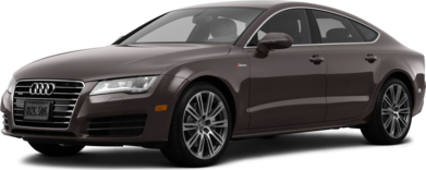 A7 Premium Sedan 4D image