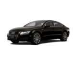 2013 Audi A7 Colors: 0