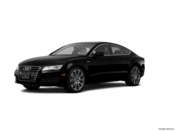 2013 Audi A7 Colors: 0
