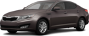 2013 Kia Optima image