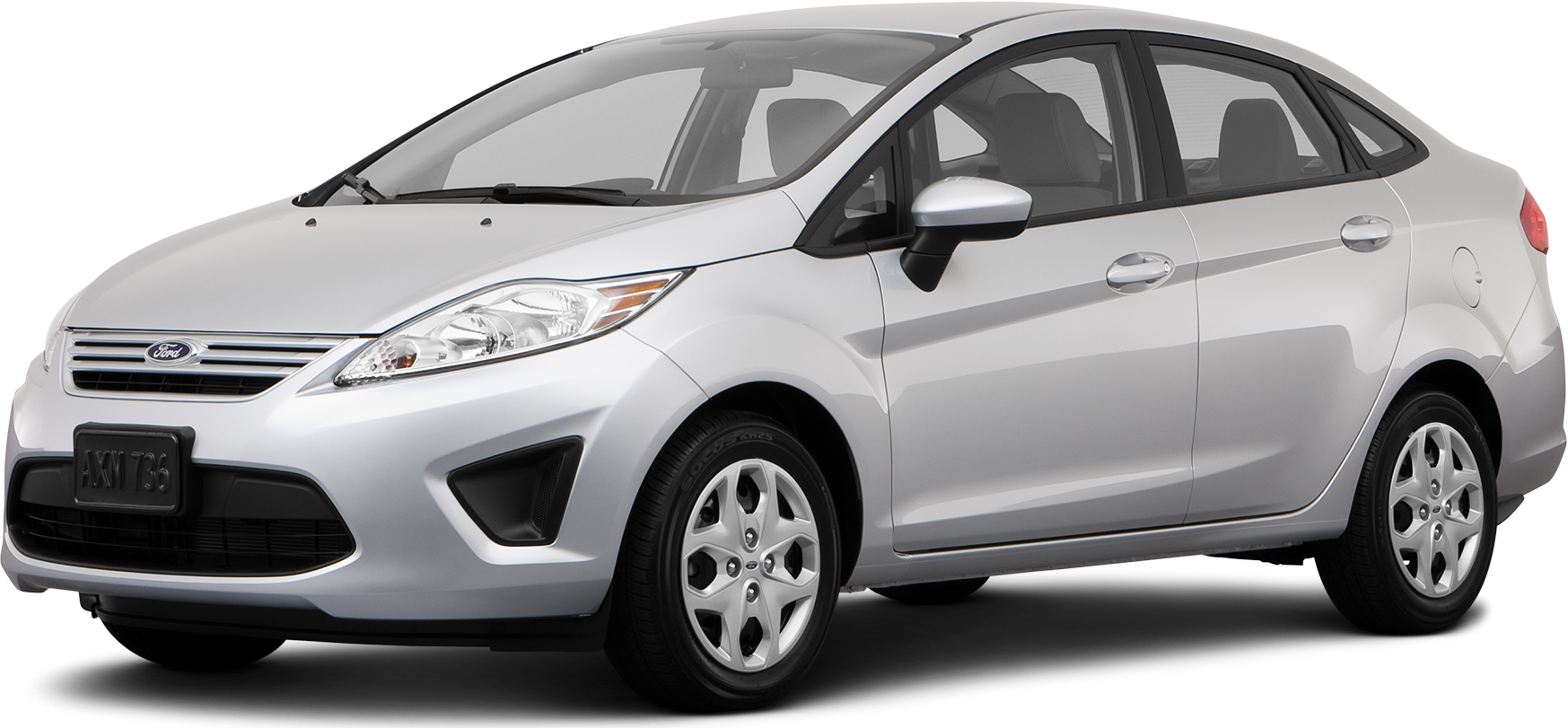 2013 Ford Fiesta Price, Value, Ratings & Reviews