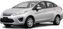 2013 Ford Fiesta image