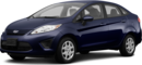 2013 Ford Fiesta image