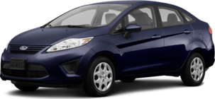 Used 2013 Ford Fiesta S Sedan 4d Prices Kelley Blue Book