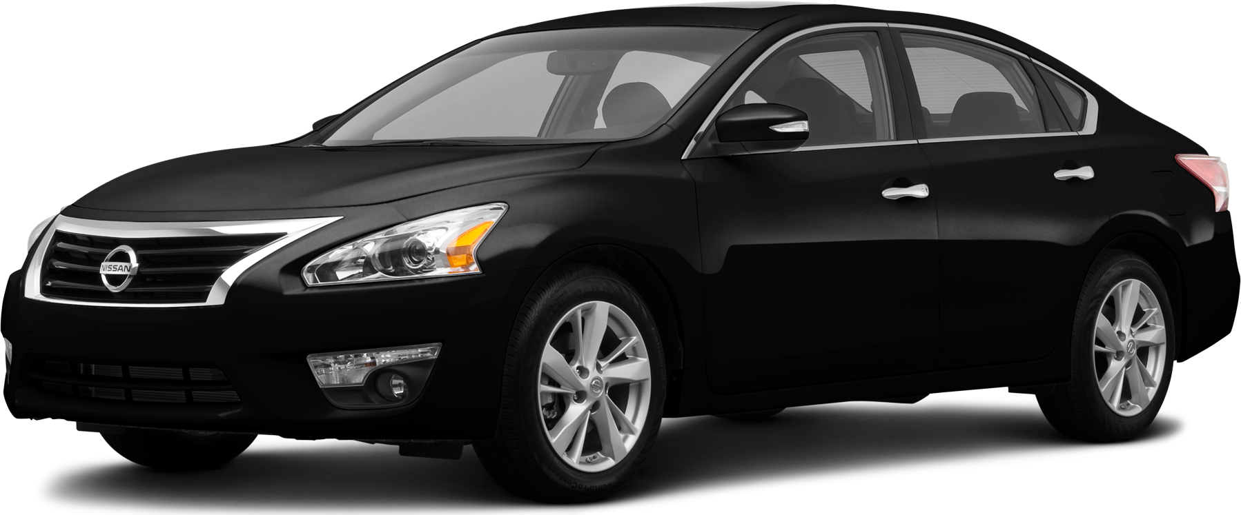 Used 2013 Nissan Altima 2.5 SV Sedan 4D Prices | Kelley Blue Book