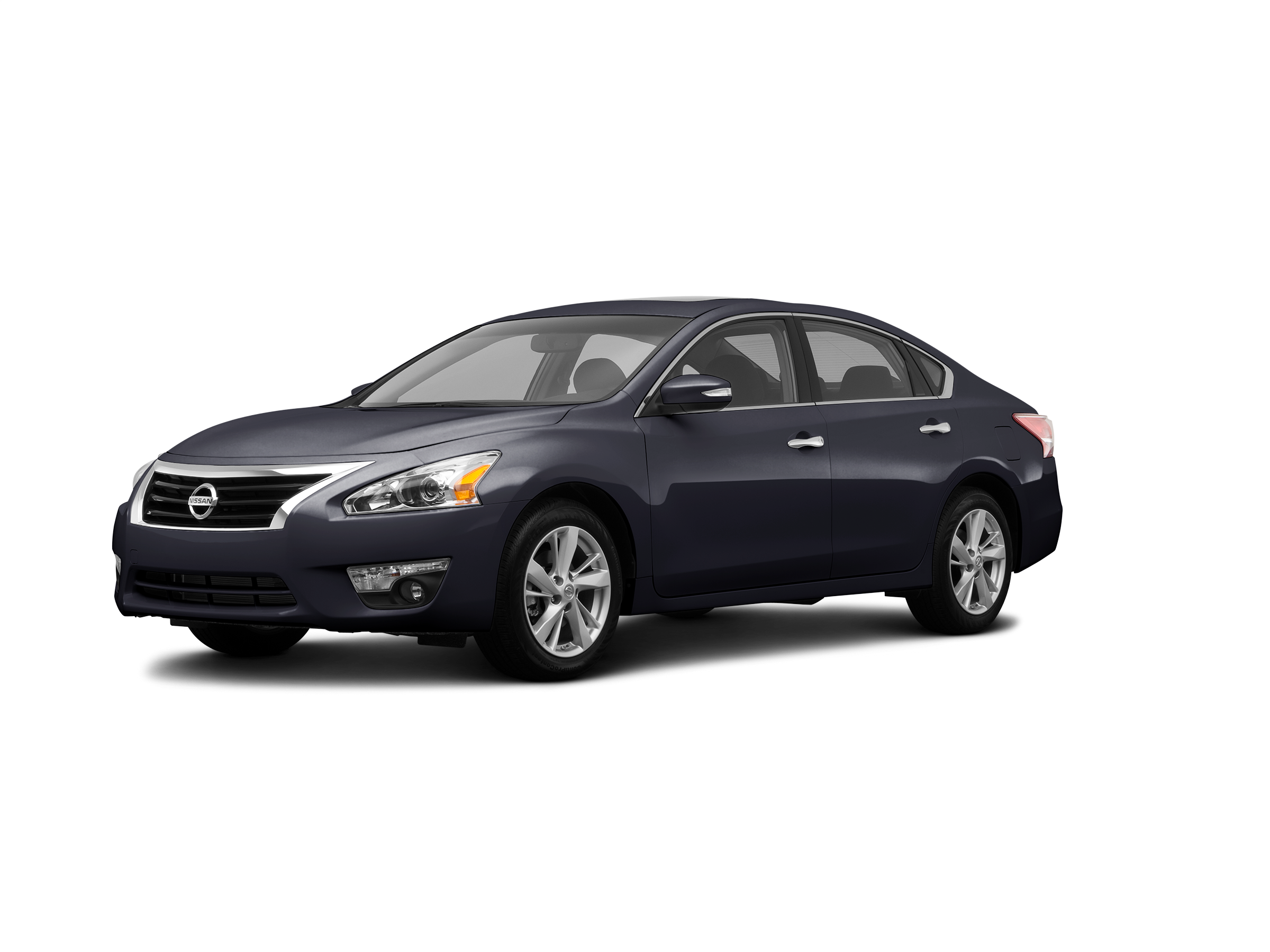 2013 nissan altima fully loaded