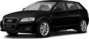 2013 Audi A3 image
