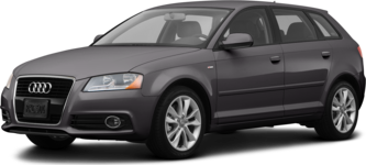 2013 Audi A3