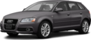 2013 Audi A3 image