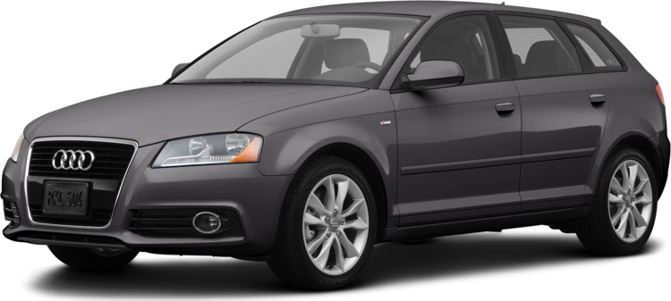 2013 Audi A3 Exterior: 0