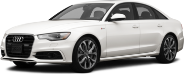 2013 Audi A6