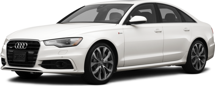 2013 Audi A6 Exterior: 0