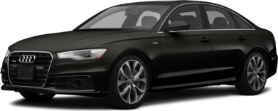 A6 2.0T Premium Plus Sedan 4D image