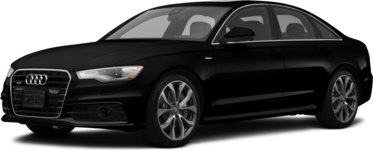 2013 Audi A6 3.0T Premium Sedan 4D