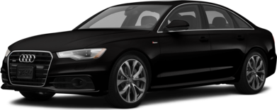 A6 3.0T Premium Sedan 4D image