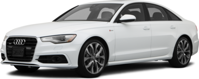 A6 2.0T Premium Sedan 4D image