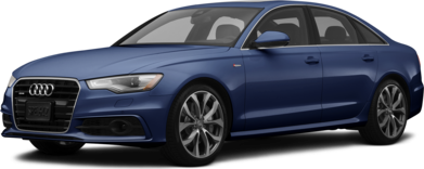 A6 3.0T Prestige Sedan 4D image