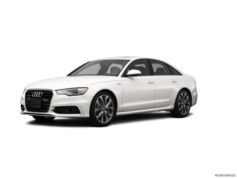 Used 2013 Audi A6 3.0T Premium Sedan 4D Prices Kelley Blue Book