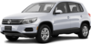 2013 Volkswagen Tiguan image