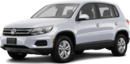 2013 Volkswagen Tiguan image