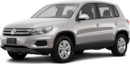 2013 Volkswagen Tiguan image