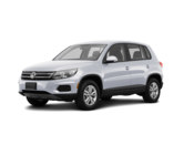 2013 Volkswagen Tiguan Colors: 0