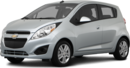 2013 Chevrolet Spark image