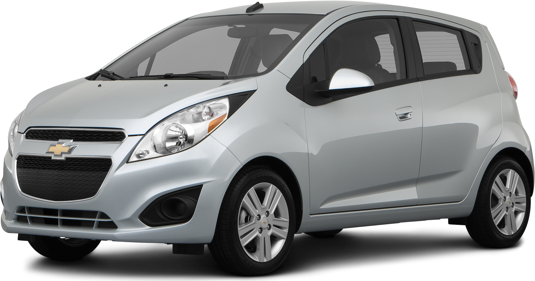 2013 Chevrolet Spark LT Hatchback 4D