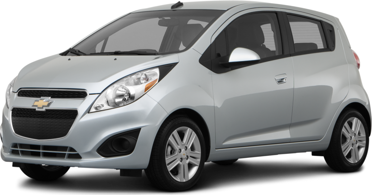 2013 Chevrolet Spark Exterior: 0