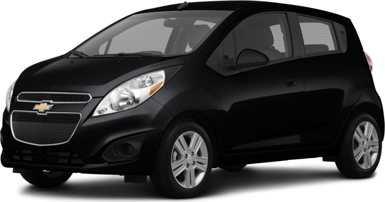 2013 Chevrolet Spark Exterior: 0