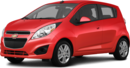 2013 Chevrolet Spark image
