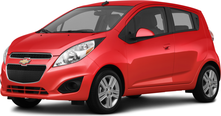 2013 Chevrolet Spark Exterior: 0