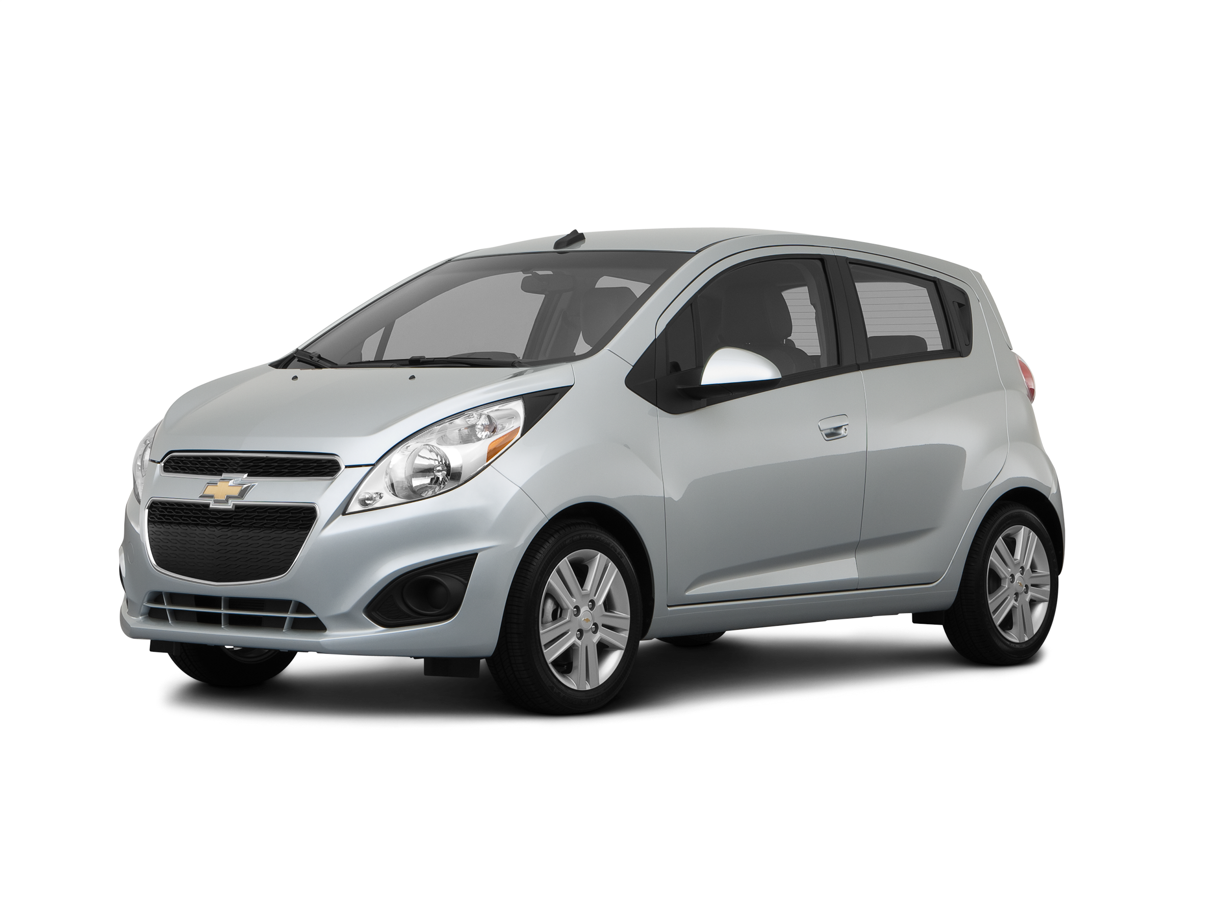 Chevrolet Spark Ls 2013