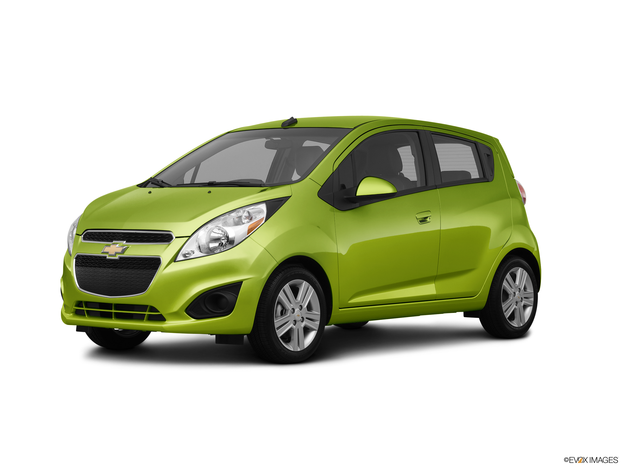 Used 2013 Chevrolet Spark LS Hatchback 4D Pricing | Kelley Blue Book