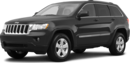 2013 Jeep Grand Cherokee image