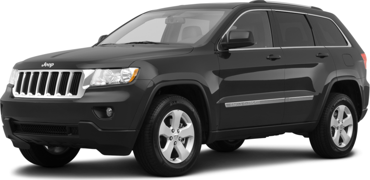 2013 Jeep Grand Cherokee Exterior: 0