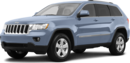 2013 Jeep Grand Cherokee image
