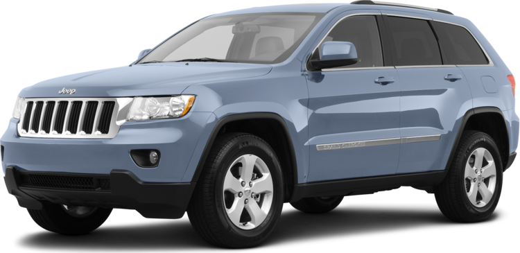 2013 Jeep Grand Cherokee Exterior: 0
