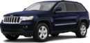 2013 Jeep Grand Cherokee image