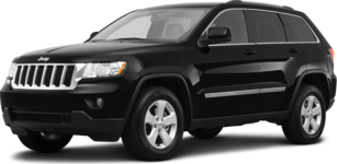 2013 Jeep Grand Cherokee Altitude Sport Utility 4D