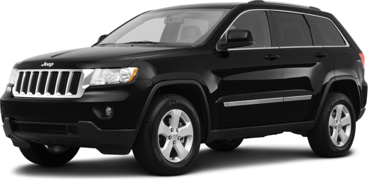 2013 Jeep Grand Cherokee Exterior: 0