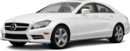 2013 Mercedes-Benz CLS-Class image