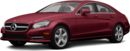 2013 Mercedes-Benz CLS-Class image