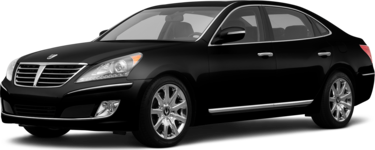 2013 Hyundai Equus
