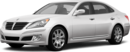 2013 Hyundai Equus image